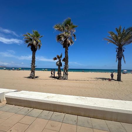 Las Casitas Del Mar Alicante Exterior photo