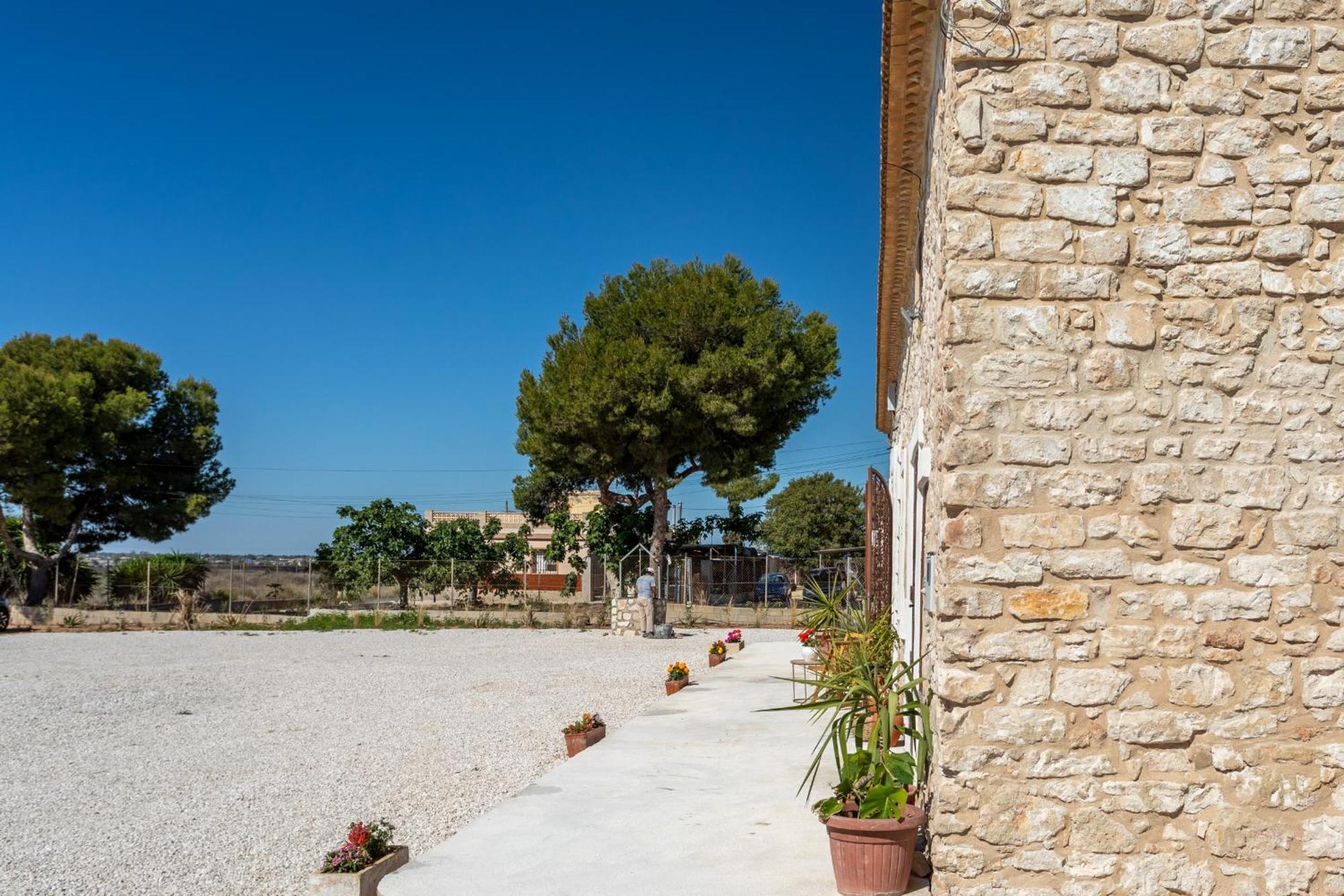 Las Casitas Del Mar Villa Alicante Exterior photo