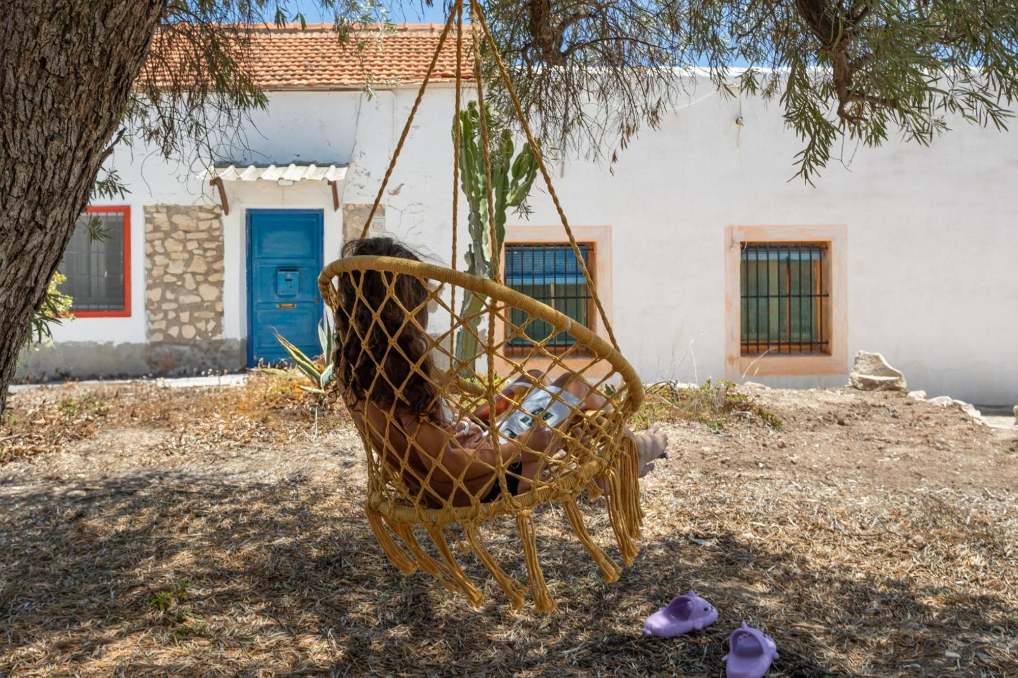 Las Casitas Del Mar Alicante Exterior photo