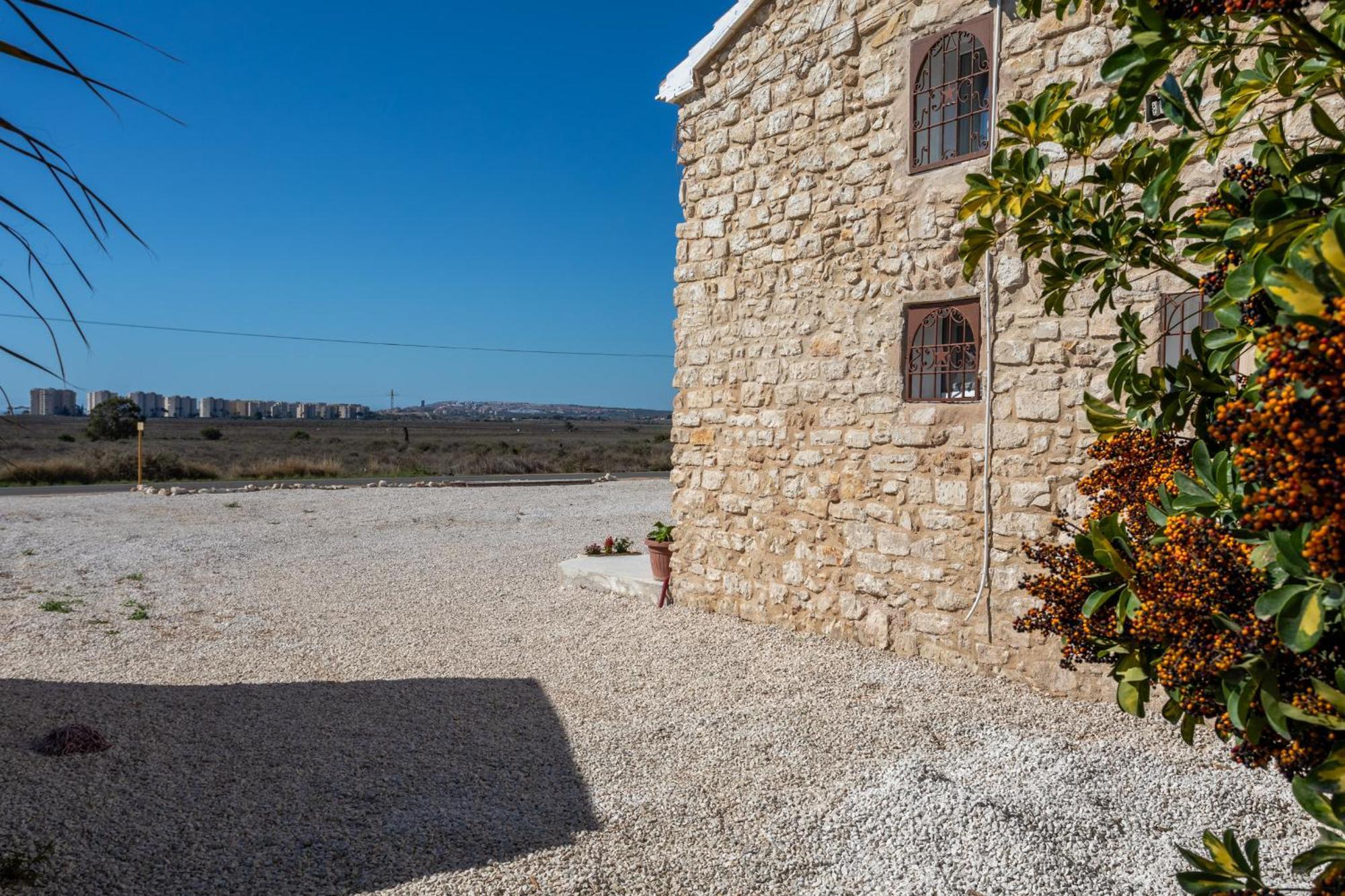 Las Casitas Del Mar Villa Alicante Exterior photo