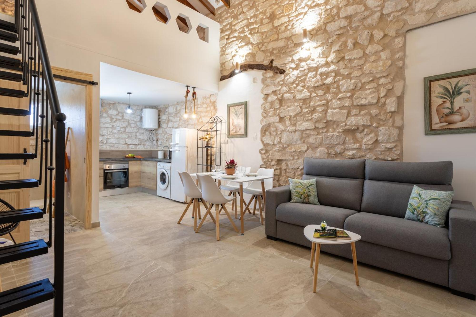 Las Casitas Del Mar Alicante Exterior photo