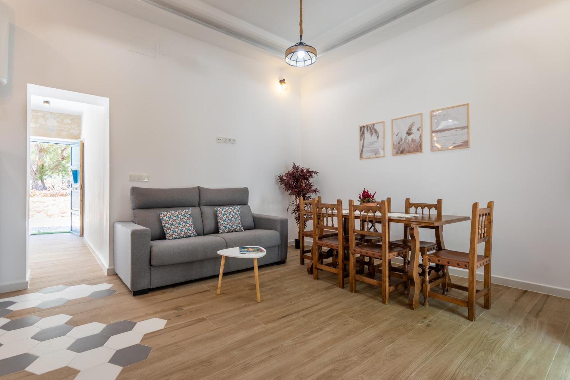 Las Casitas Del Mar Alicante Exterior photo