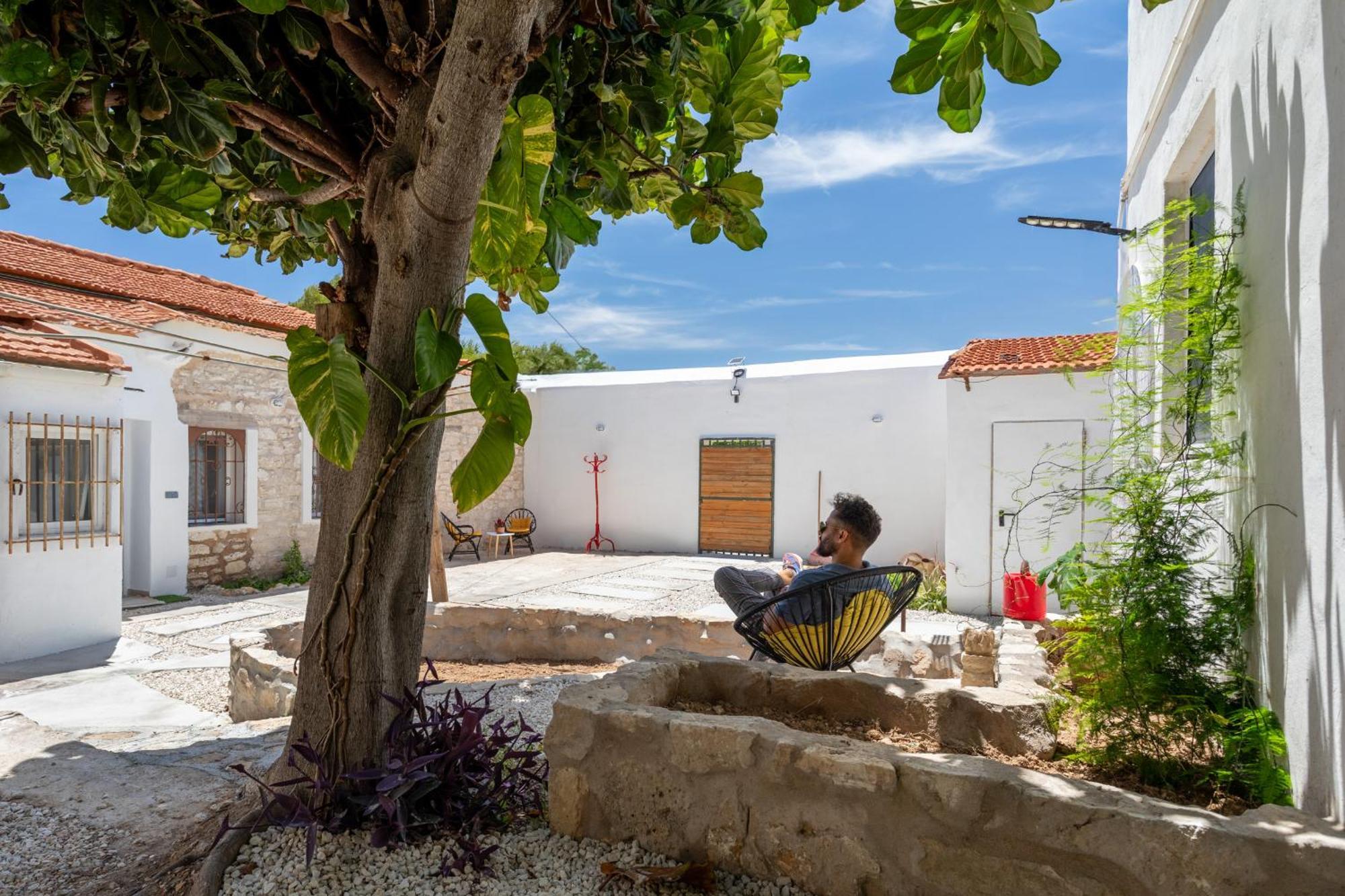 Las Casitas Del Mar Villa Alicante Exterior photo